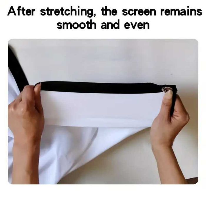 120" Инча Екран за Проектор на ТОП ЦЕНА