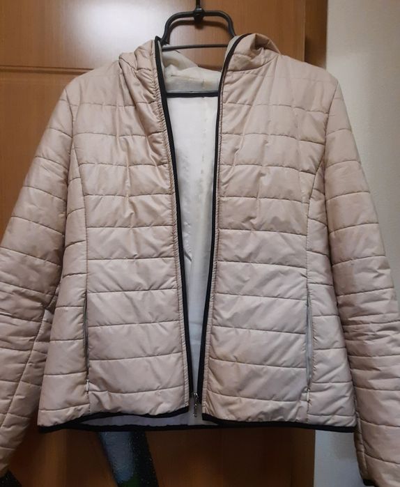 Geaca dama mărimea l