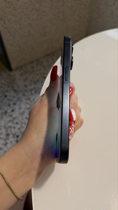 Iphone 15 Pro 128 gb