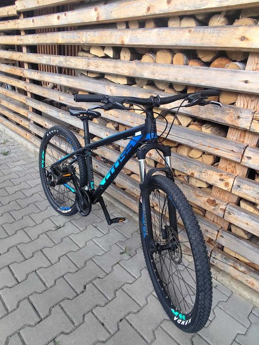 Bicicleta cros GRX 9