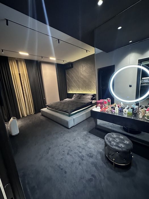 Apartament tip penthouse River Towers