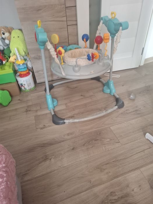 Vând Jumper folosit