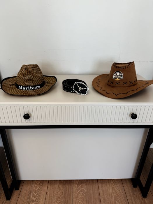 Продам ковбойский стиль