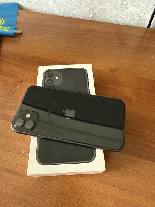 Iphone 11 на 64гб