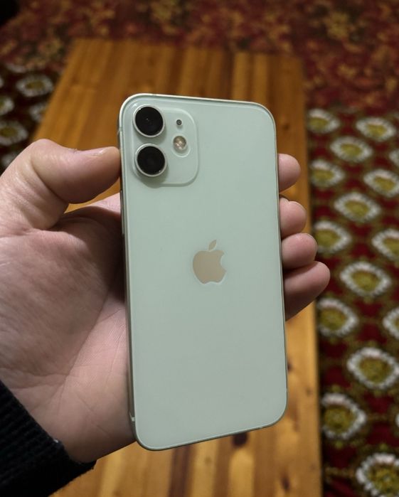 Iphone 12 mini 128gb sotilvoti