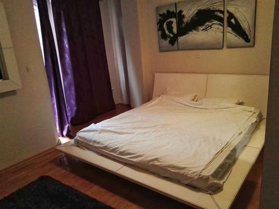 Дава се под наем Двустаен апартамент в Бургас, Център - 64 кв.м за 255 € - Снимка #4