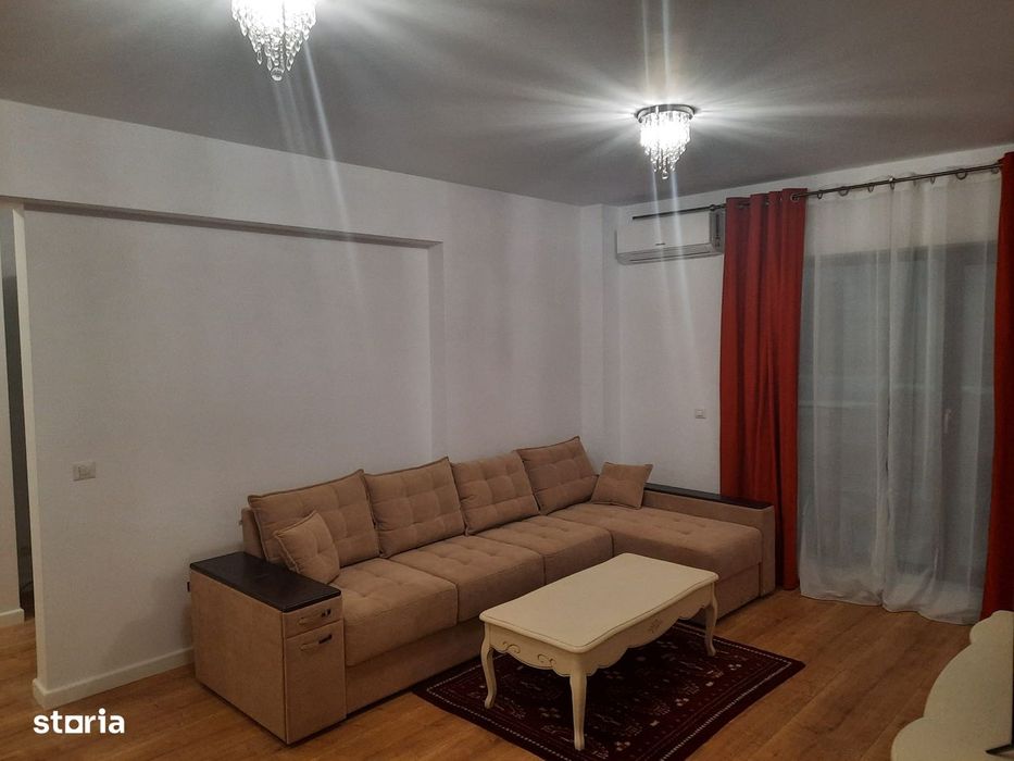 Inchiriere garsoniera, zona Nord Albert, Ploiesti