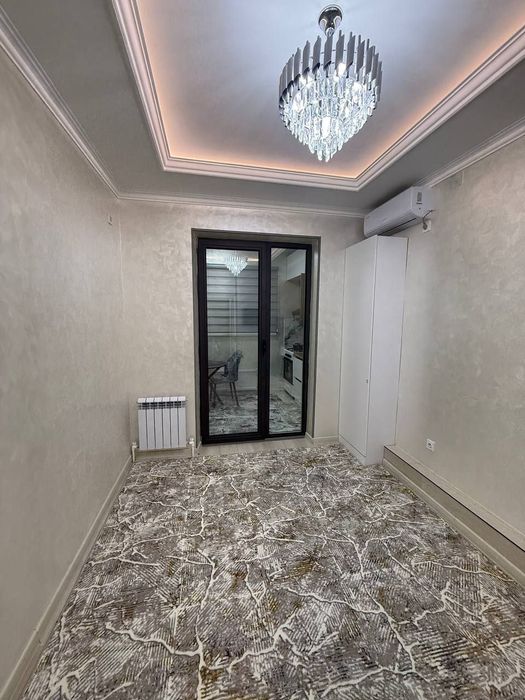 Аренда Golden hous UzMakon 1(2)-ком квартира с новым ремонтом