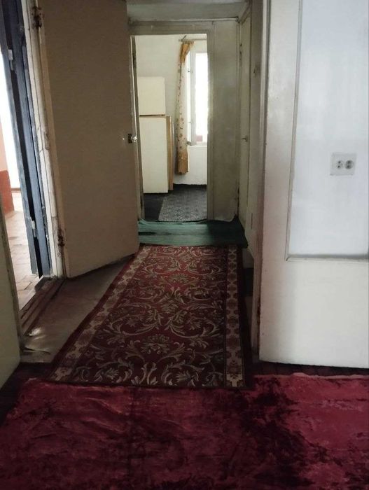 1 хонали уйимни ижарага бераман Сергели метро Узгариш