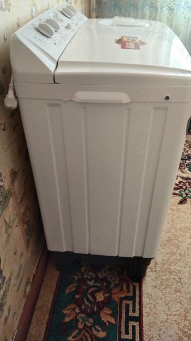 Стиральные машины