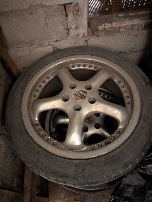 Seat Leon 2008 | 1.9 TDI (105 CP) | + Extra Set jante aliaj