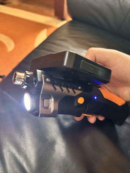 Camera inspectie Teslong NTS300