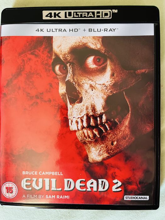 4К Blu-ray филми на супер цени! (Dunkirk, Prestige, Crank, Serenity…)