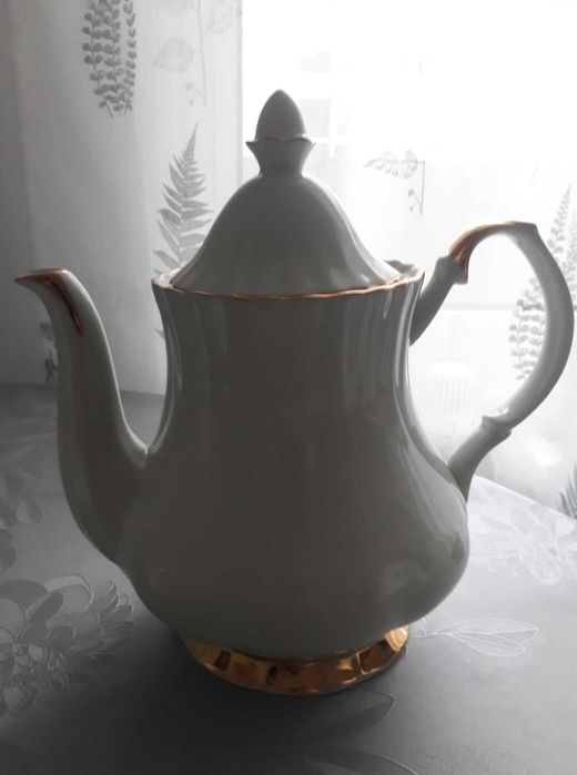 Сервиз за кафе и чай