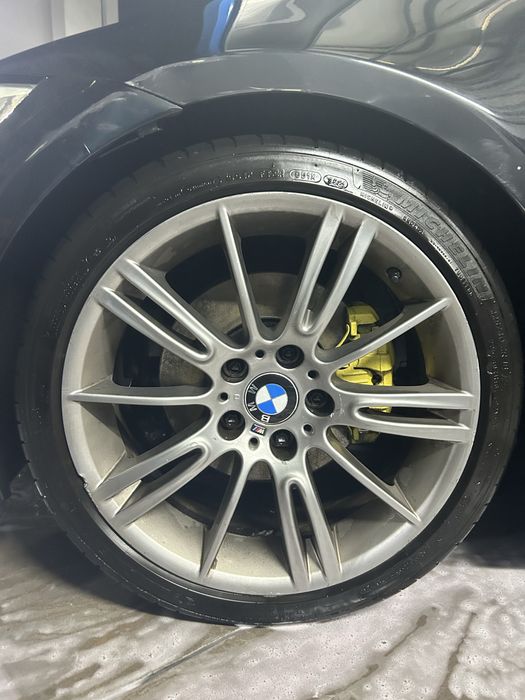 schimb jante style 193M r18