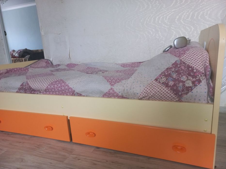 детскии спальный гарнитур