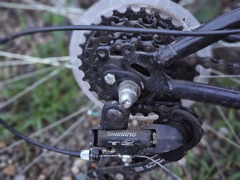 Bicicleta copii 26 inch