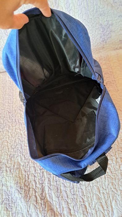 Спортна/ежедневна раница