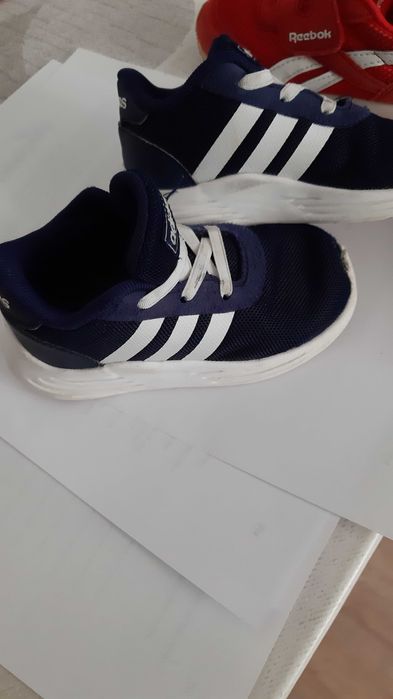 Papucei Adidas nr 23
