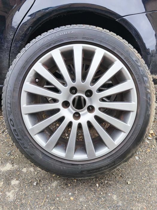 Jante Alfa Romeo 159