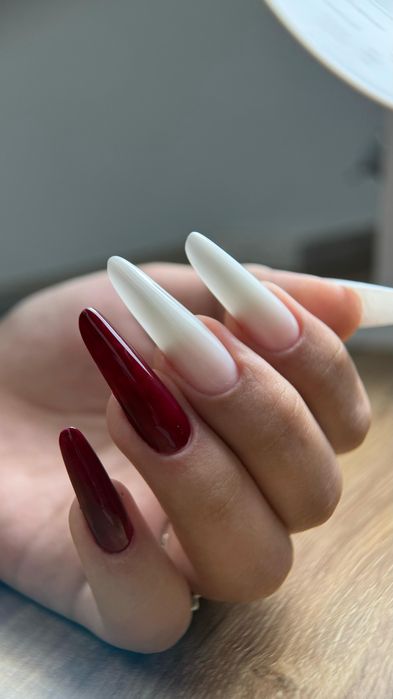 Скорая МАНИКЮРНАЯ помощь