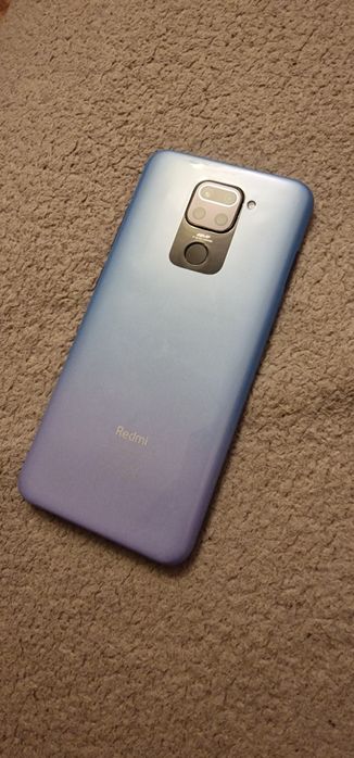 Redmi note 9 -4/128gb