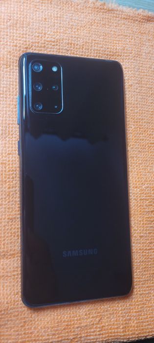 Samsung galaxy s20 plus