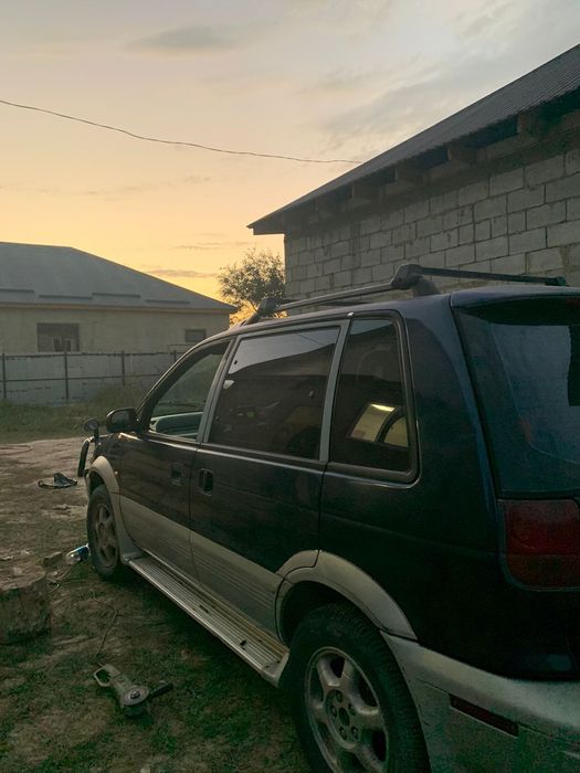 Продам Мицубиси RVR