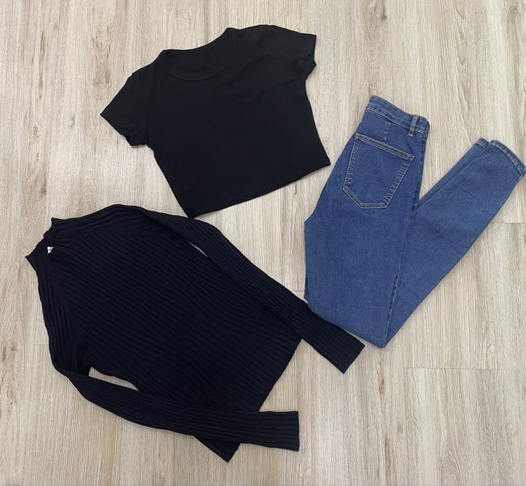Размер XS, Zara , Mango