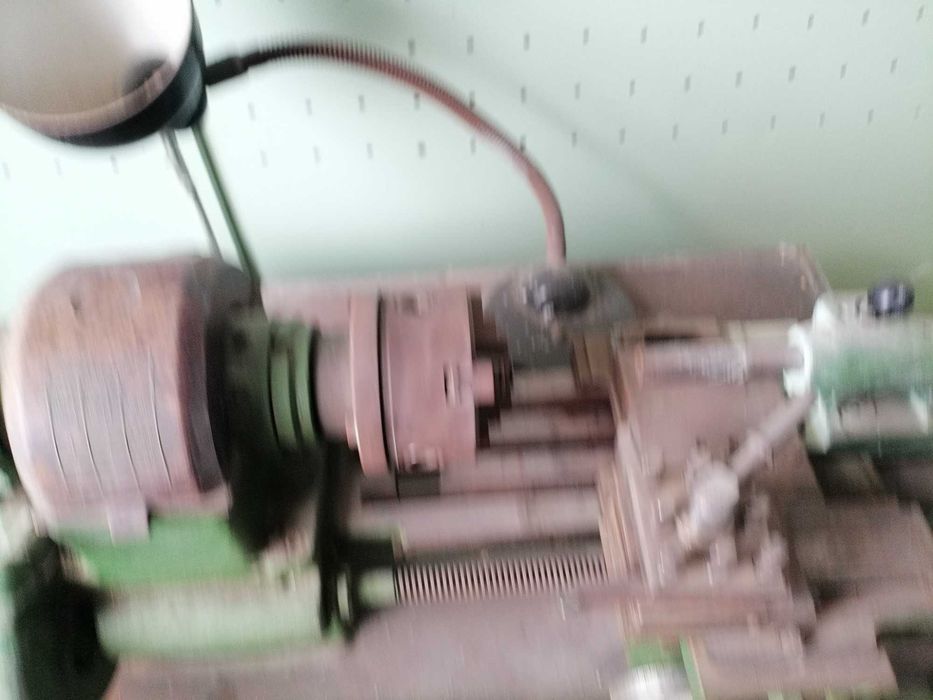 Продам мини токарный станок