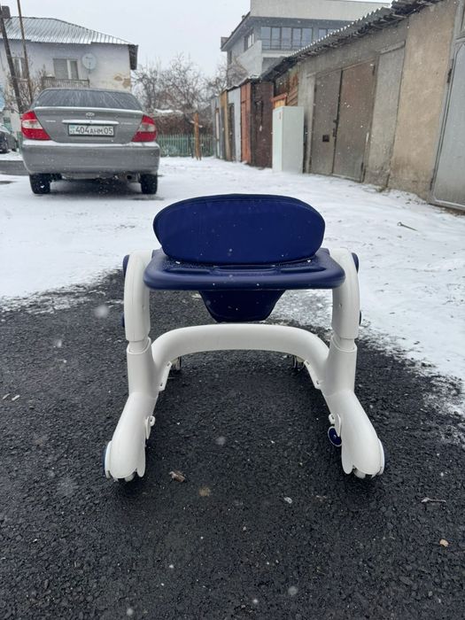 Ходунки в хорошем состоянии