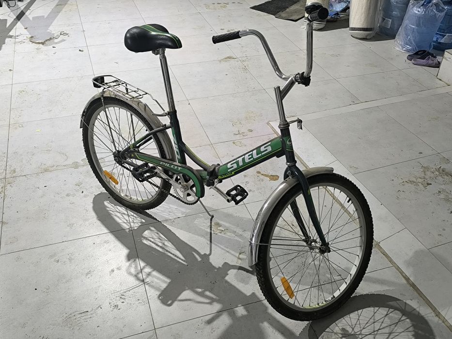 Велосипед Stels 710