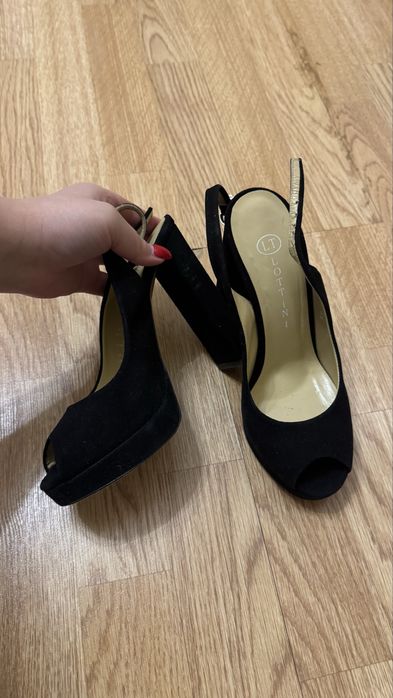 Обувь женская каблуки