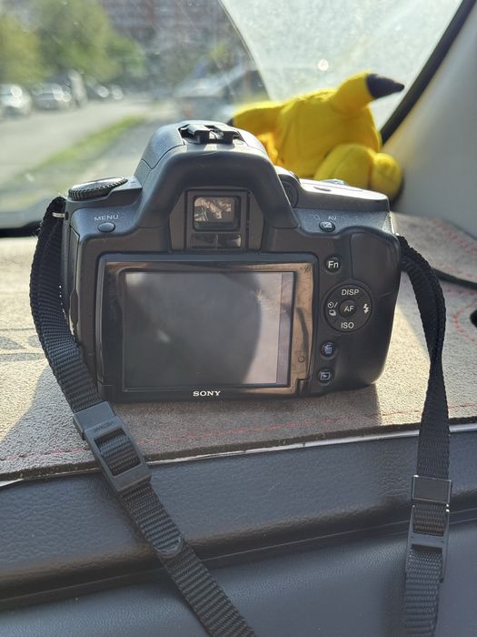 Фотоаппарат Продам