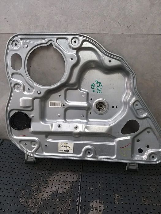 Macara geam electric stanga spate volvo v50 s40 8679082