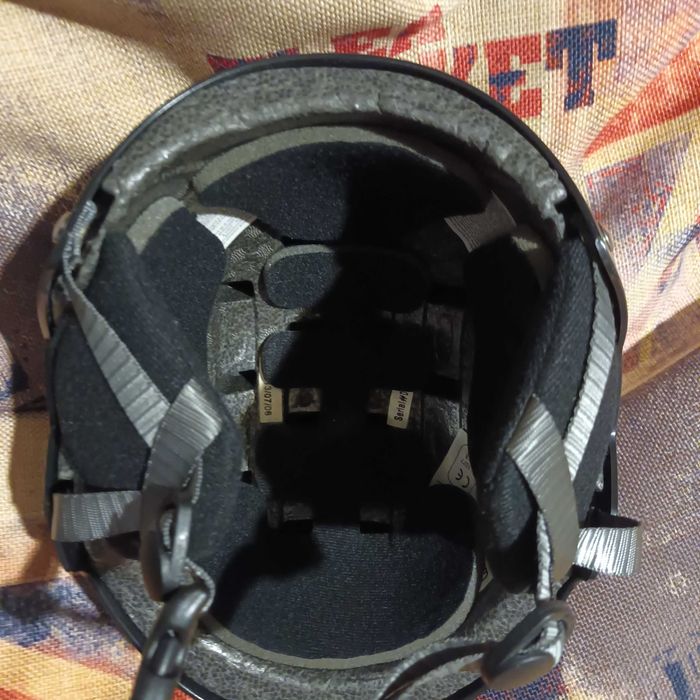 Детска ски каска(53-56см.)