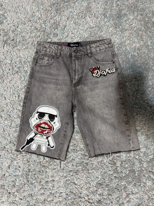 Дънки     Djofra