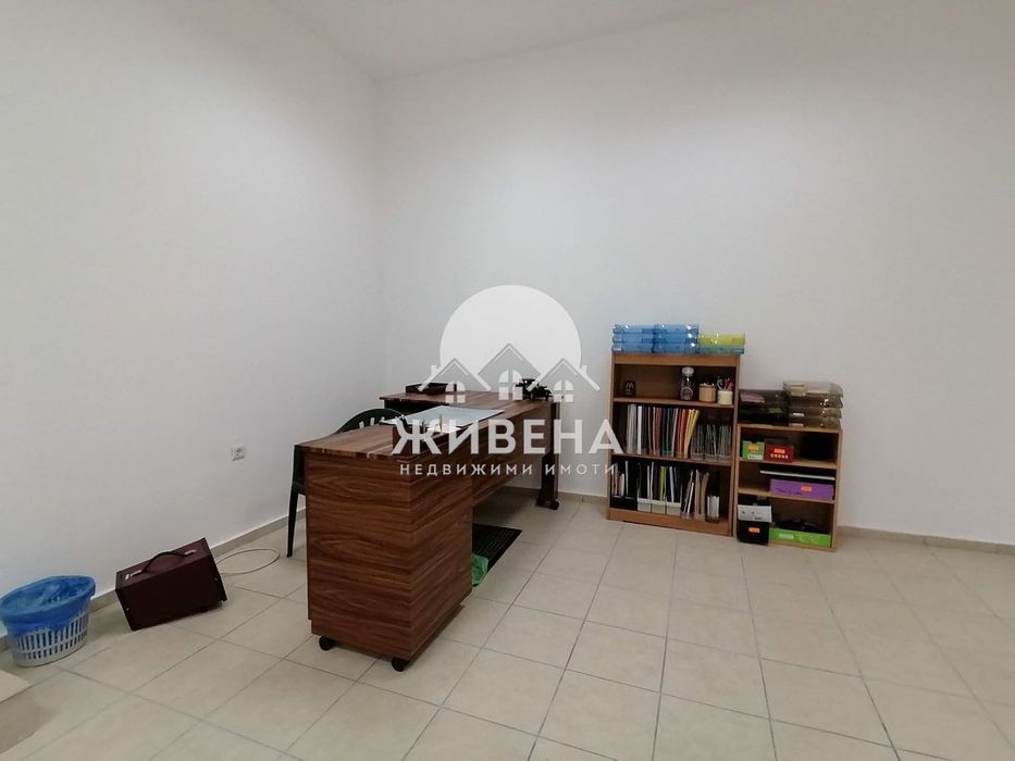 Дава се под наем Офис в Варна, Владислав Варненчик - 100 кв.м за 1000 € - Снимка #5