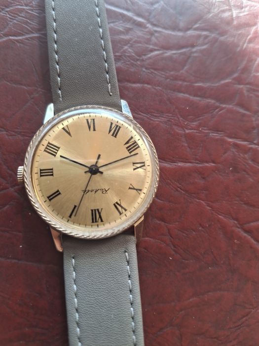Ceas Raketa sovietic