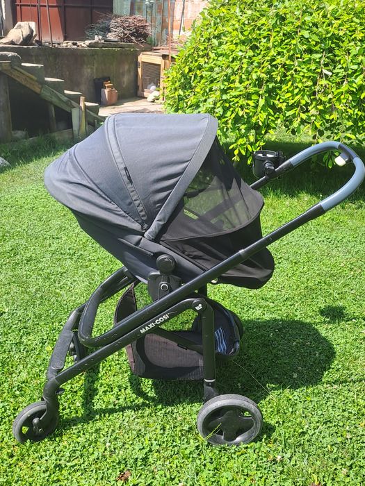 Бебешка количка Maxi Cosi Lila CP