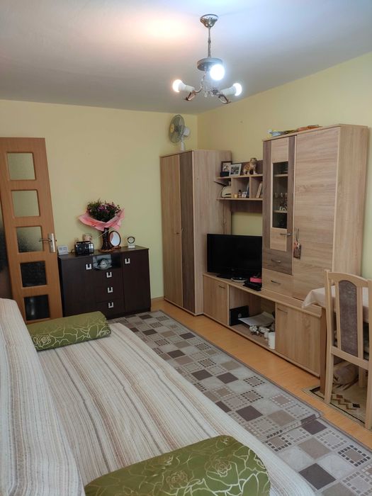 Garsoniera de vinzare