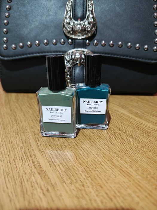 Марков лот козметика за коса кожа и нокти