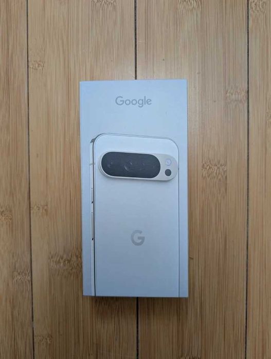 Google Pixel 10 Pro Xl 512gb