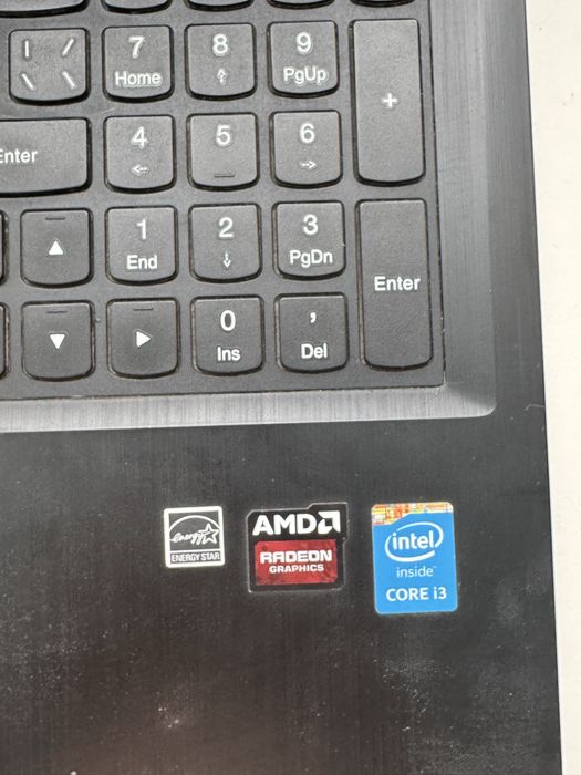 ноутбук Lenovo g50