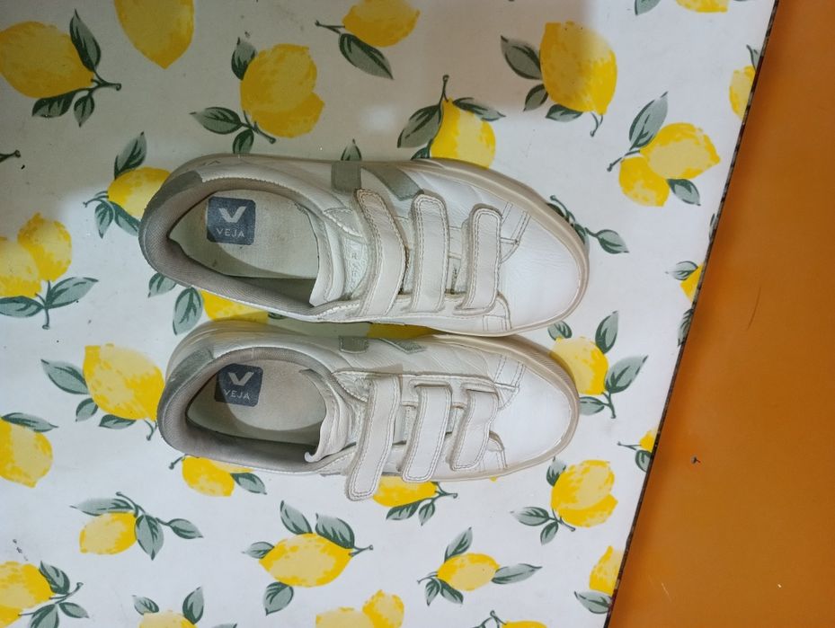 Veja кожени N 39 - 25 лв