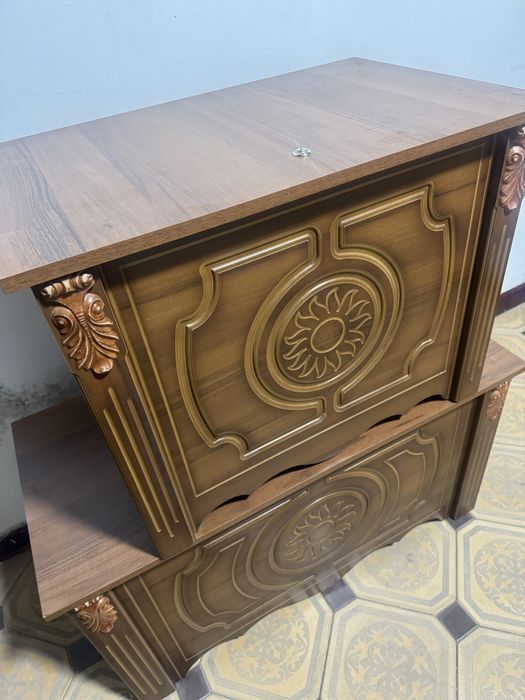 Сандық (сундук) 2 штуки