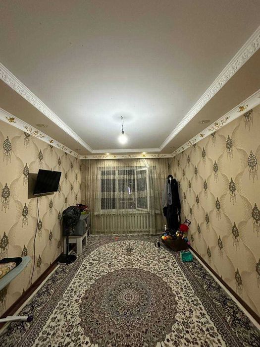 M1058 ПРОДАЕТСЯ 4/2/4 Квартира Ор.р: Коракамиш 2/1