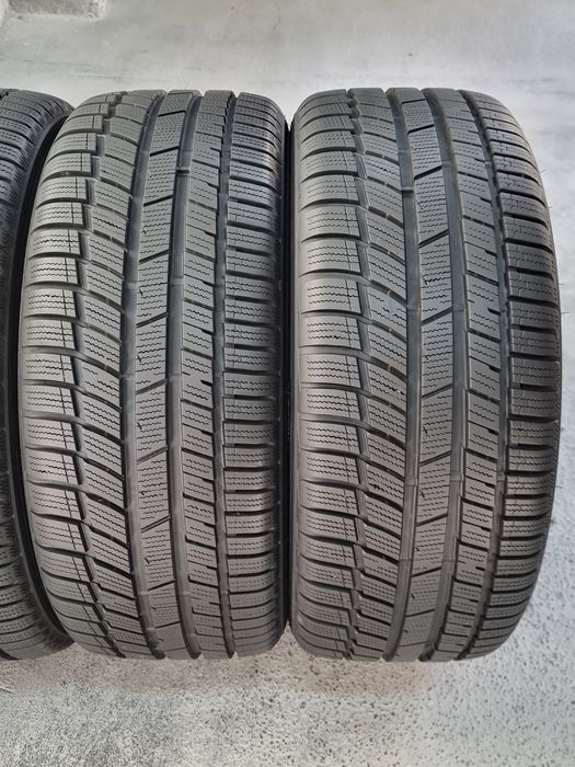 "Dot 24-23" 235/45/18 Toyo 4Броя: 650лв 8.8мм