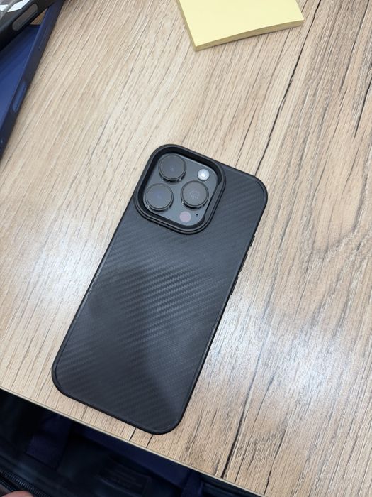 Iphone 16 Pro 256 GB