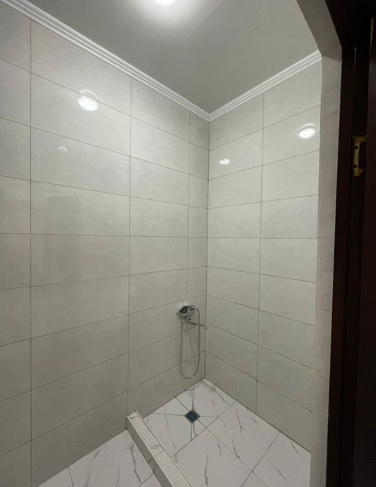 Времянка в центре